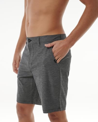 Pantalones Rip Curl Boardwalk Phase Nineteen evitan cambiar de ropa en todo el día 6