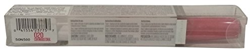 Image of Maybelline Superstay 24 Color 2 Step Lipstick - 020 Continuous Coral (1.8g), 2.3g Pack
