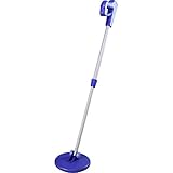 Schatzsuche für die Kleinen Renkforce Kids MD 50 Metalldetektor Suchtiefe (max.) 5 cm akustisch 1596295