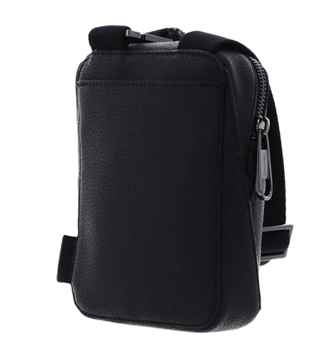 Sacs Homme CALVIN KLEIN modern metal flatpack k50k510530 - vue 7