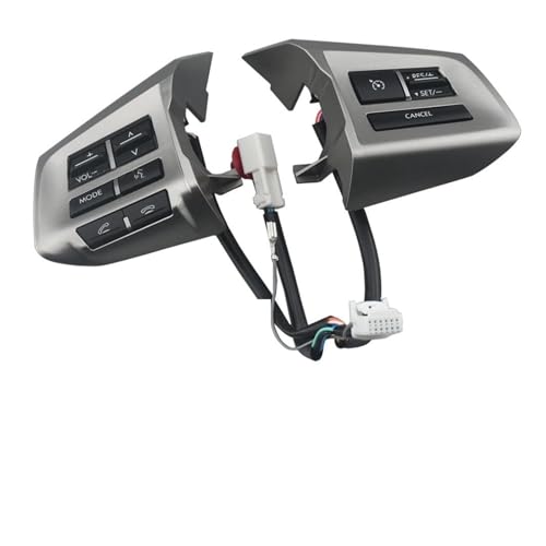 Commutateur de vitesse au volant avec contrôle Bluetooth pour Legacy et Impreza 2012