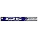 Reynolds Wrap Pitmaster's Choice Heavy Duty Aluminum Foil - 37.5 Square Feet