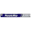 Reynolds Wrap Pitmaster's Choice Extra Thick Foil for Grilling, 18 Inch Grill Foil, Withstands High Heat, Extra Wide, 37.5 Total Sq. Ft.