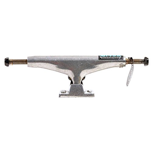 Thunder - Polished Skateboard Truck, Silver, 149 HI