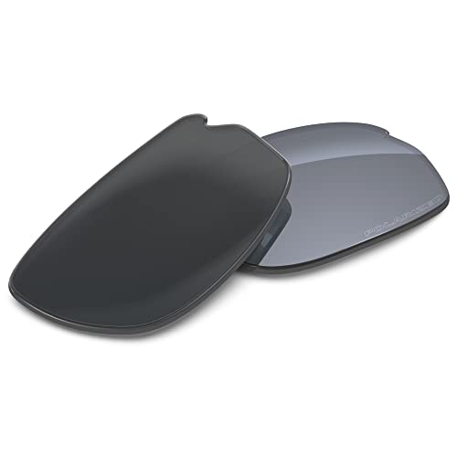 Image of Performance Replacement Lenses Compatible with Oakley Carbon Shift OO9302 Polarized Etched
