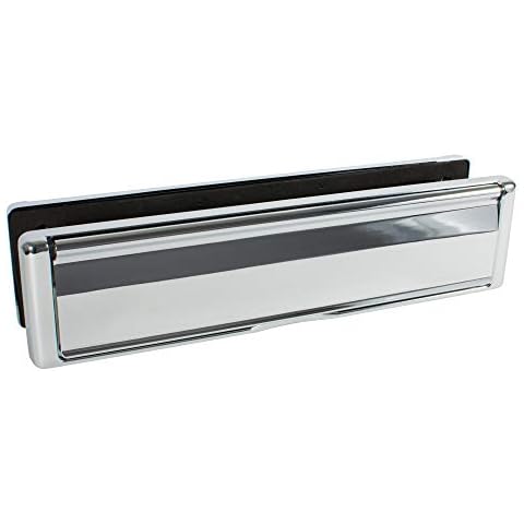 Avocet Affinity 12" Heavy Duty Letterbox Cover