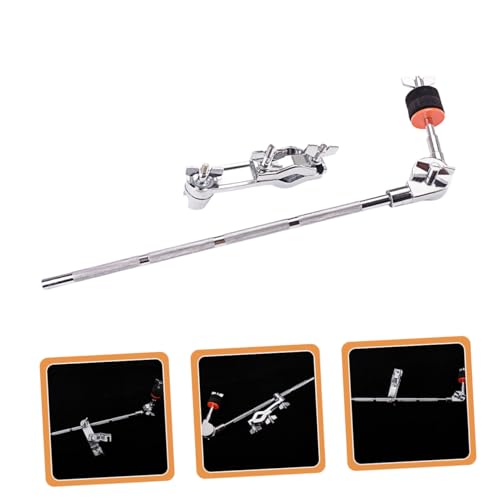 Extensión de brazo para batería con clamp ajustable miniatura 5