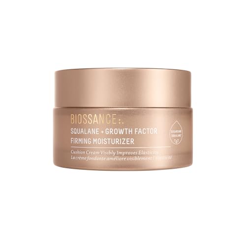 BIOSSANCE Growth Factor Cream
