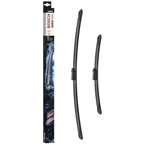Balais d'Essuie-Glace Bosch Aerotwin A945S Cover
