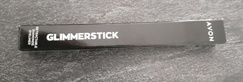 Generic 2 x Avon Glimmerstick Diamond Eyeliners Stargazing - Image 5