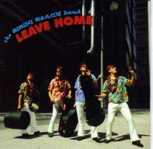 The Bikini Beach Band Leave