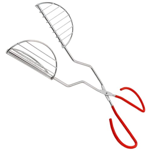 Guaber - Guaber Mehrzweck Tortillas Formwerkzeug Mit Ergonomischem Tacos Shell Formungsklemme Für Quesadillas Und Fladenbrote Langlebige Halterklemme