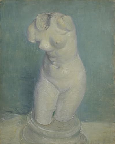 Poster Image Déco d'Art Vincent Van Gogh pour Salon Moderne 60x90cm
