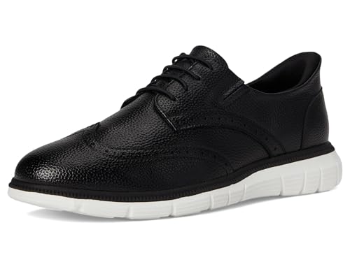Image of Marc Joseph New York Mens Hill Street Oxford (Hands Free Technology)