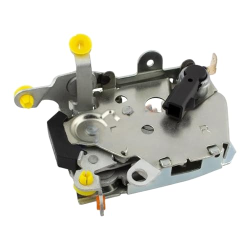 6L5Z7821813C actionneur serrure porte voiture avant gauche servomoteur loquet conducteur 940-400