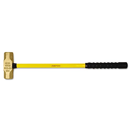 Sledge Hammers 5 lb. hammer sledge w/fbg handle Sledgehammers