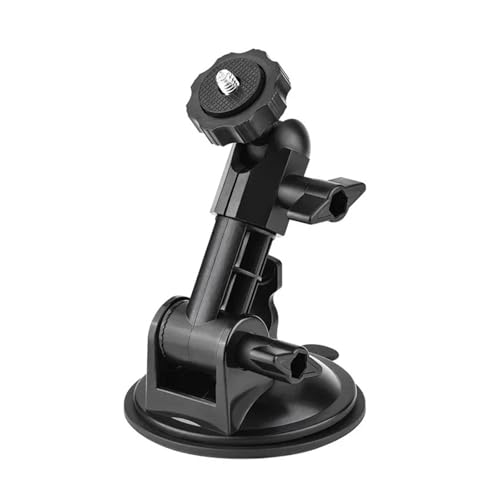 Support ventouse voiture anti-vibration DJI Pocket 3