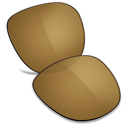 Image of TRUSHELLPolarized Replacement Lenses for Ray-Ban Wayfarer RB2140 54mm Sunglass Bronze Gold - Polarized