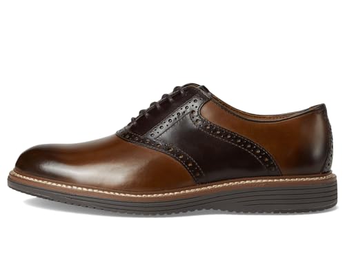 Johnston & Murphy Men's Upton Saddle Oxford4
