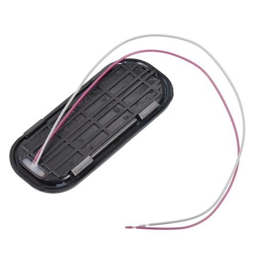 Interrupteur ouverture de coffre bloqué ? Solution pour Cadillac CTS 2008-2014