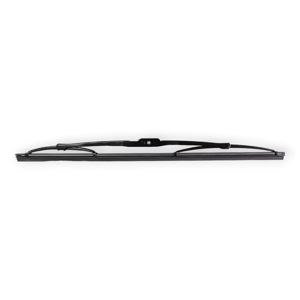 Vass41 Arka Cam Silecek Silgi 340mm 8E9955425C Audi A3 Sportback ile uyumlu 2004-2008