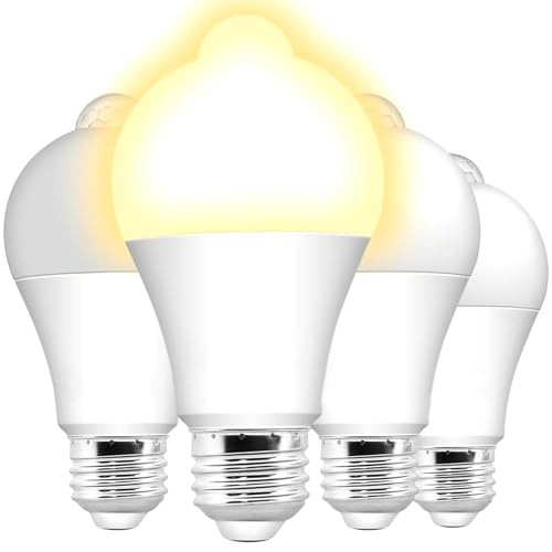 sensores movimiento focos Marca AZHU