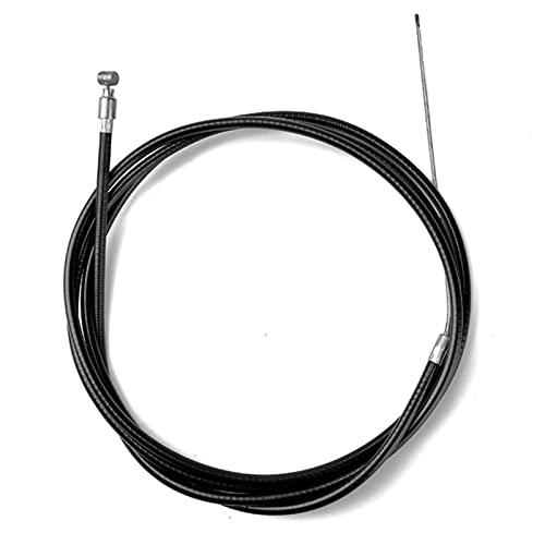 Câble de frein arrière Kugoo Kirin G-Booster, conduite de frein en acier antirouille