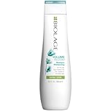 Biolage Shampoo, Volumizzante per Capelli Fini e Sottili, Arricchito con Cotone, Volumebloom, 250 ml