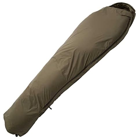 Carinthia Eagle Lightweight Mummy Sleeping Bag Cover