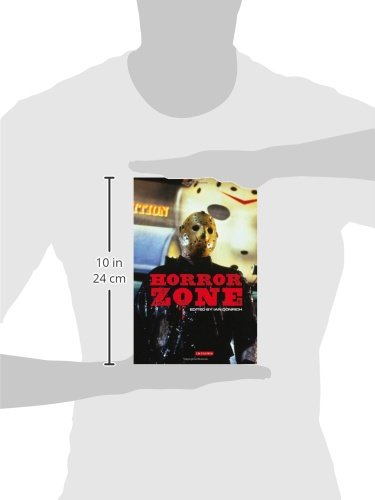 Horror Zone contemporary horror cinema pour décoder la peur dans les films - 2