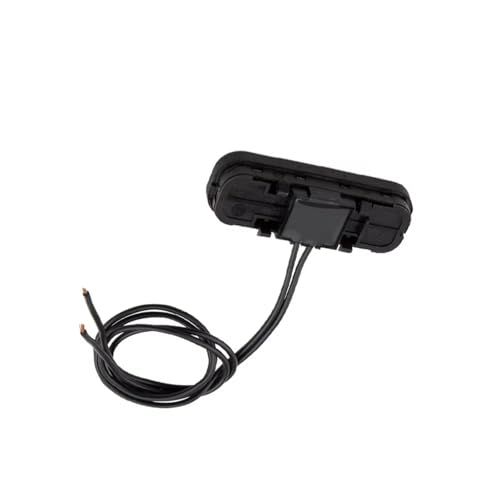 Interrupteur d'ouverture de coffre pour Chevrolet Cruze 2009-2014 bouton hayon