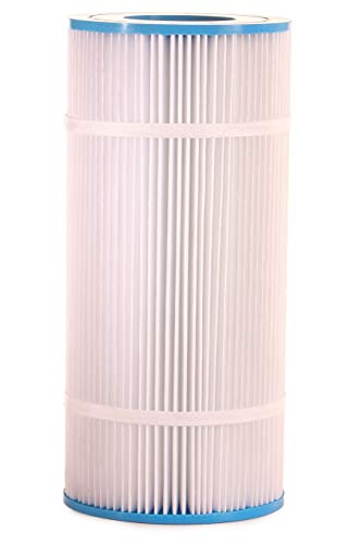 Baleen Filters 30 sq. ft. Pool Filter Replaces Unicel C-6300, Pleatco PJW30-4, Filbur FC-1340-Pool and Spa Filter Cartridges Model: AK-5001