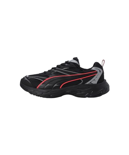Image of Puma Unisex-Adult Morphic Reflective Sneaker