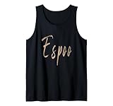 espoo finlandia design elegante vintage canotta