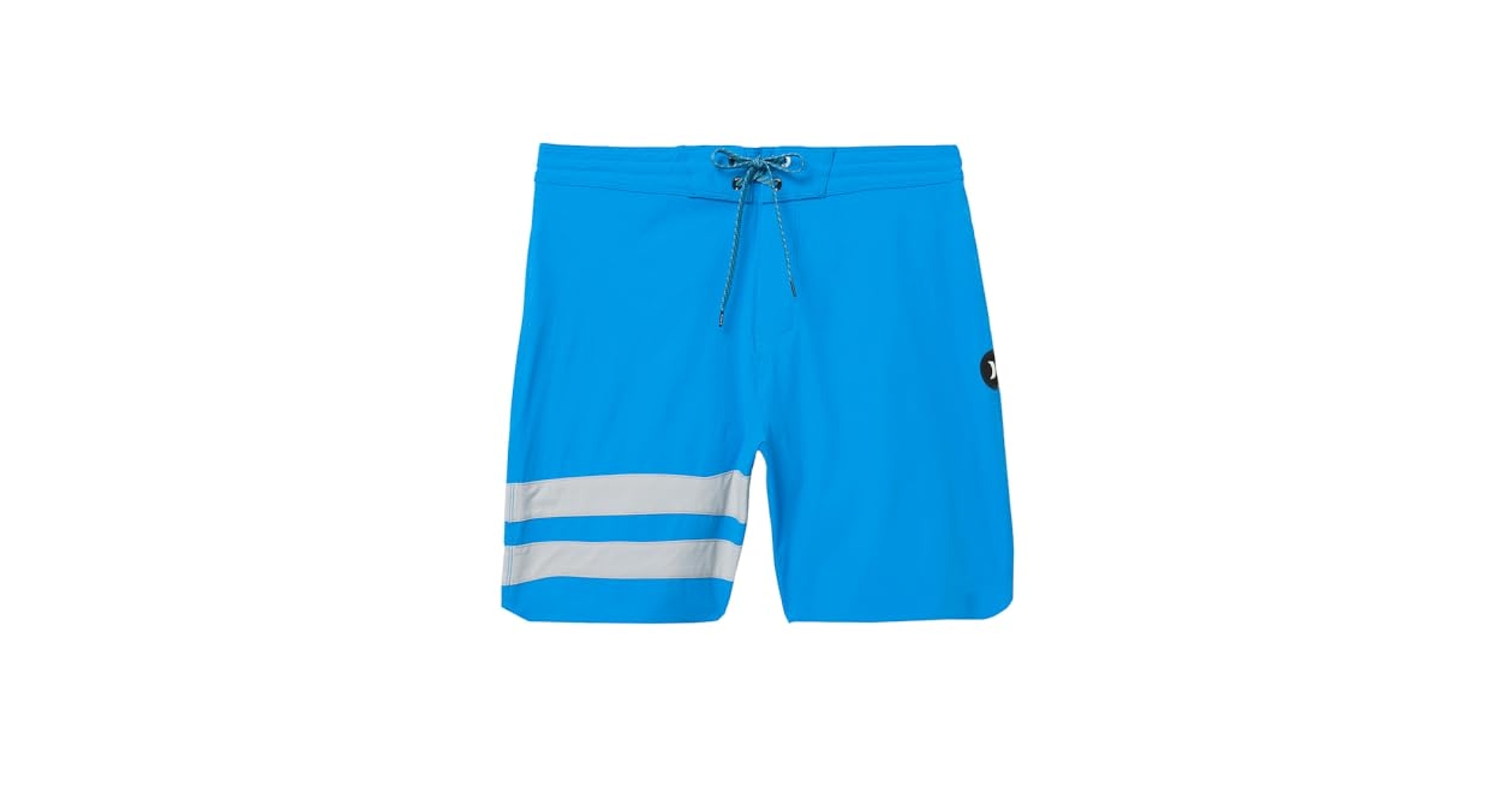 MENS PHANTOM+ BLOCK PARTY RENEGADE 18” Hurley Phantom Block Party Renegade 18