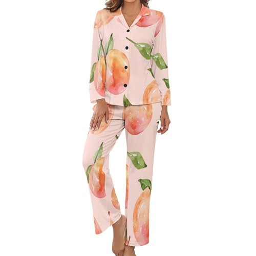 Pyjama pour femme pour des soirées cocooning dans un vêtement doux de nuit