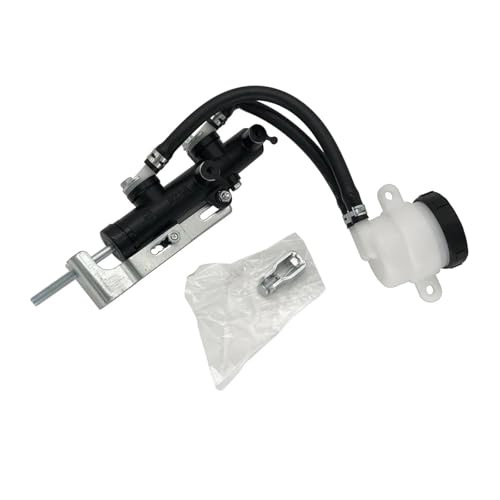 Cilindro Maestro de Freno de alta durabilidad para sistema hidráulico Quad X8 800