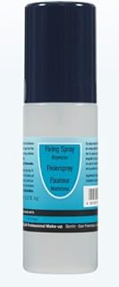 Kryolan 2292 Fixing Spray (100 ml) (100ml)