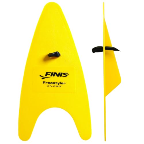 FINIS Freestyler Hand Paddles
