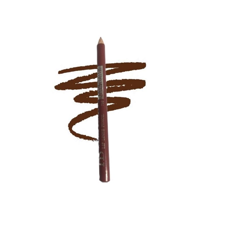 Sedell Paris Lipliner Pencil Beige (Matte)-image-43