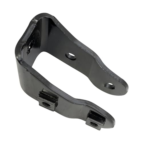 Clevis, Left, Club Car Precedent, 04+