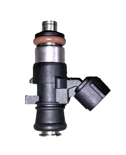 SRMK Fuel Injector Compatible for KTM Duke (200/250)-image-10