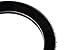 NiSi - Brass Pro 72mm to 77mm Step-Up Ring - Threaded Stepping Adapter Ring, 72mm Male Lens Attachment 77mm Female Filter and Accessory Thread - Matte Black Finish to Prevent Reflections, Brass Alloy