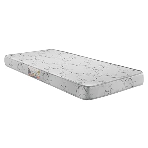 Colchão Solteiro Herval Cannes, Espuma D33, 78 cm