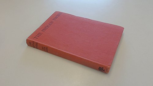 The Indian Twins B000KJ04EI Book Cover