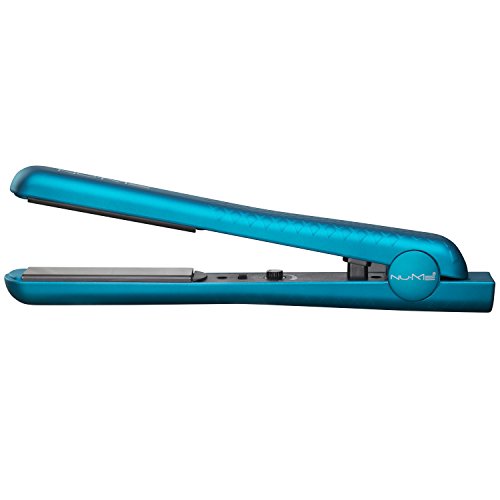 NuMe Silhouette Hair Straightener