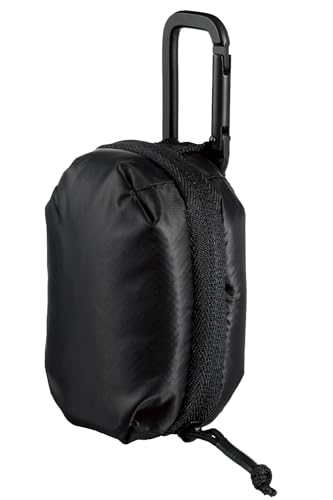 イヤホンケース メッシュポケット付き グレー ポーチ Amazon.co.jp: 【NOUKAJU】イヤホンケース イヤホンポーチ 収納袋