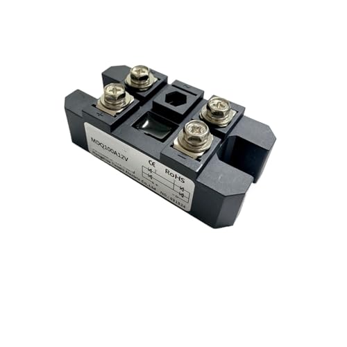 Module de diode MDQ100A 1000V pour une isolation haute tension et performance durable - 2