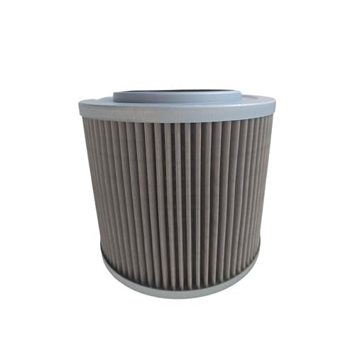 Filtro hidráulico repuesto 4210224 compatible con excavadora Hitachi