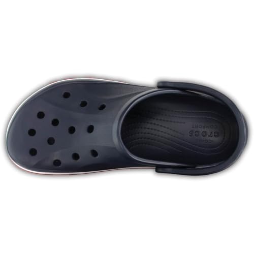 Image of Crocs Athens Thong Sandal